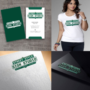 Design de Logo par zebronicgraphic pour ce projet | Design : #14551829