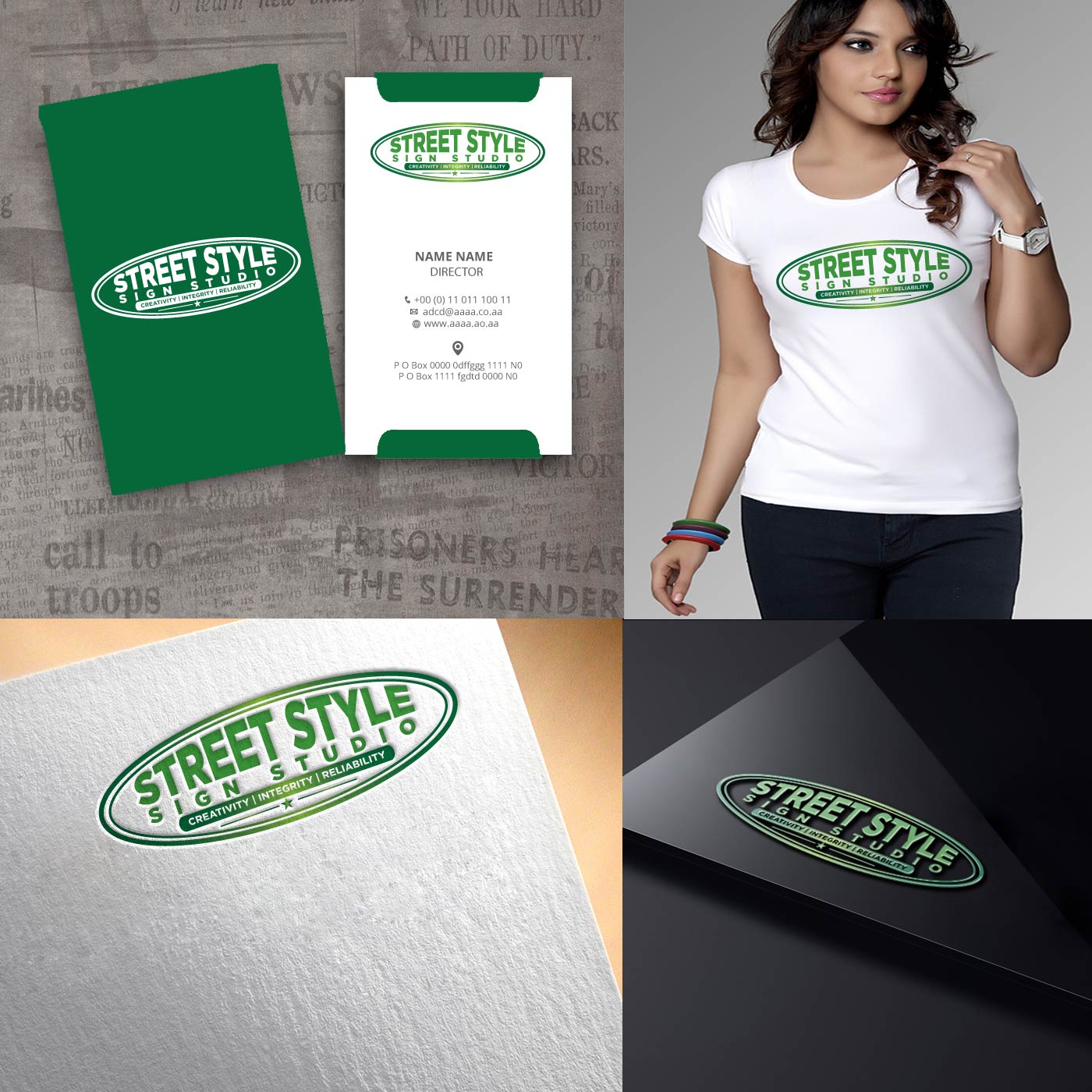 Logo Design by zebronicgraphic for this project | Design #14568245