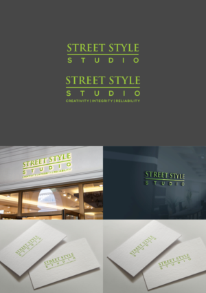 Design de Logo par Tukang Angon Kebo pour ce projet | Design : #14524738