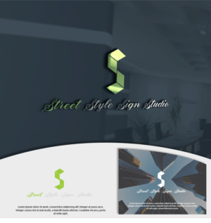 Logo Design by Renewable for this project | Design: #14581664