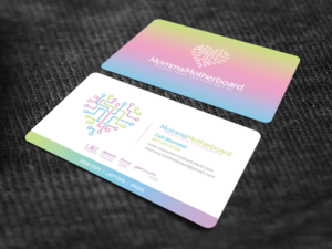 Business Card Design by Sandaruwan for this project | Design #14528938