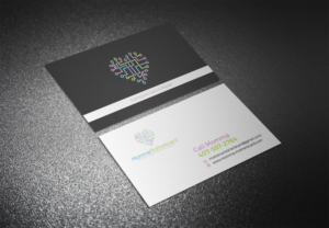 Visitenkarten-Design von Eggo May P für dieses Projekt | Design: #14512704
