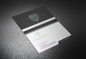 Visitenkarten-Design von Eggo May P für dieses Projekt | Design: #14512705