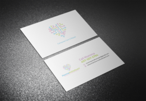 Visitenkarten-Design von Eggo May P für dieses Projekt | Design: #14512706