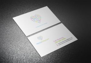Visitenkarten-Design von Eggo May P für dieses Projekt | Design: #14512707