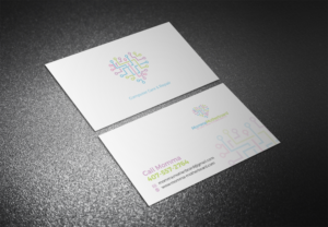 Visitenkarten-Design von Eggo May P für dieses Projekt | Design: #14512711