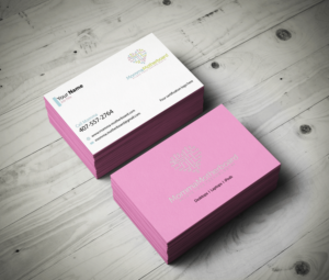 Visitenkarten-Design von Riz' für dieses Projekt | Design: #14520928