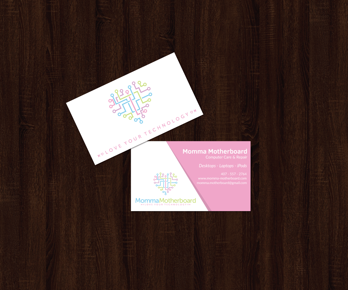 Visitenkarten-Design von JK18 für dieses Projekt | Design #14529980