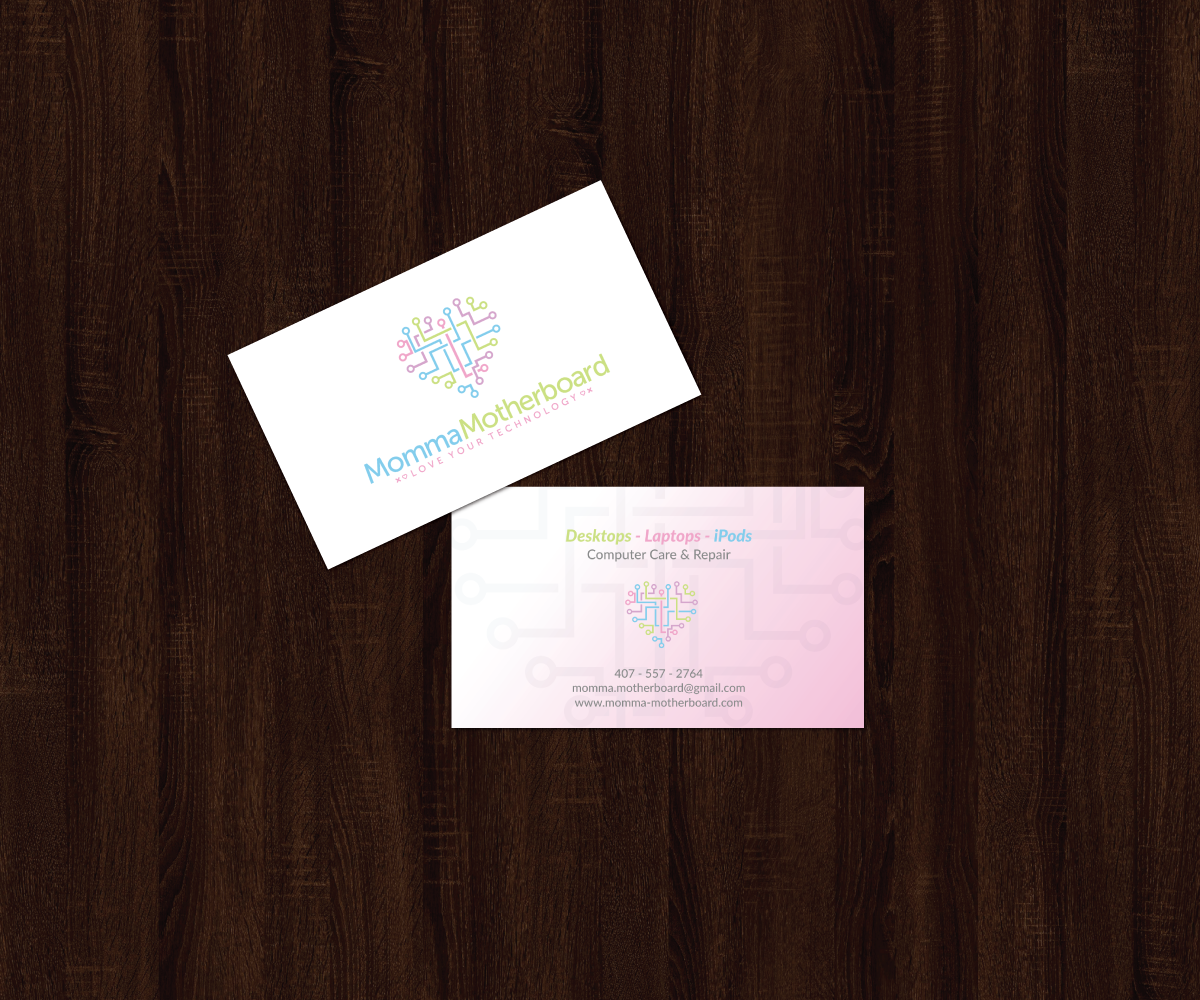 Visitenkarten-Design von JK18 für dieses Projekt | Design #14530376
