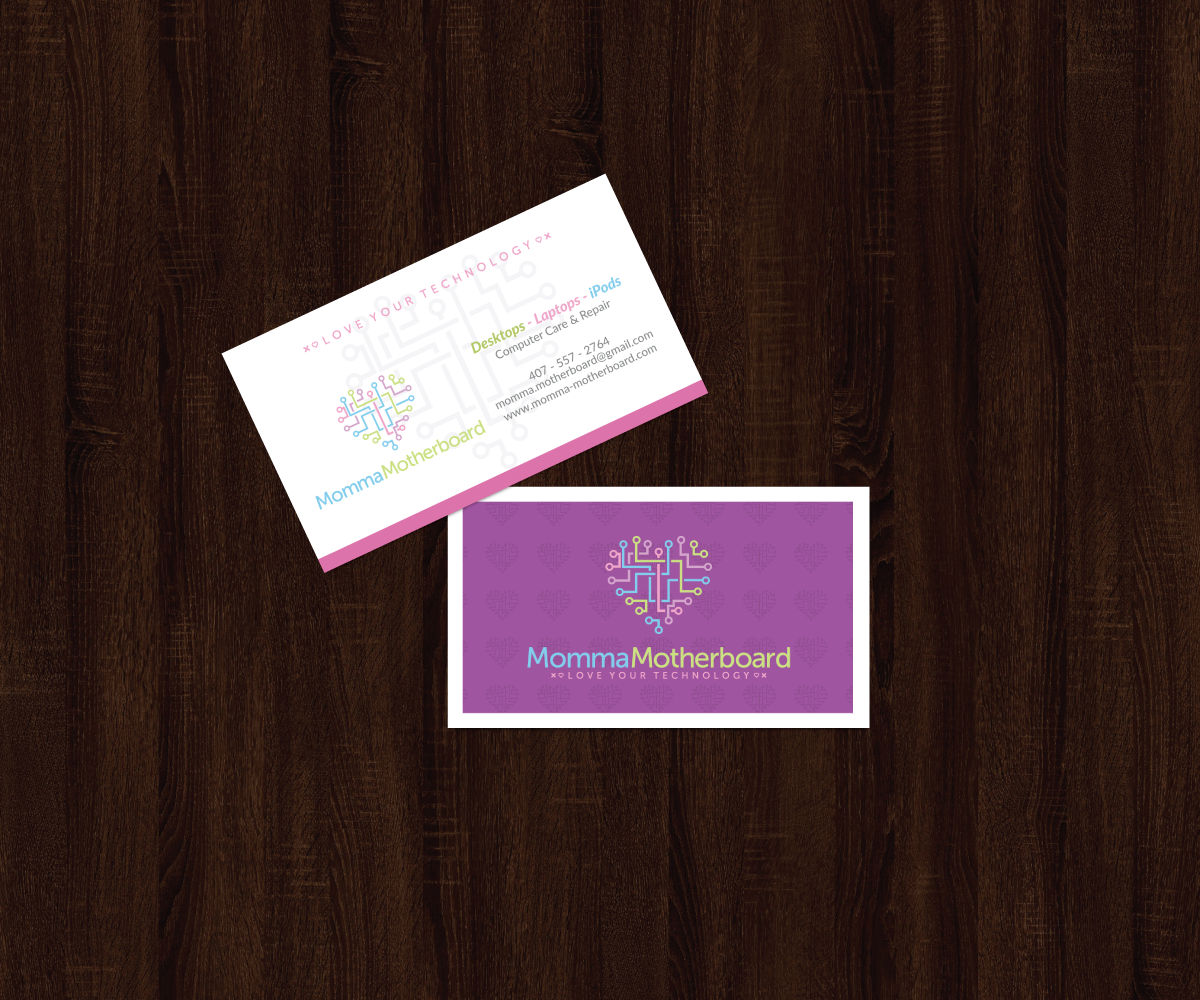 Visitenkarten-Design von JK18 für dieses Projekt | Design #14582769