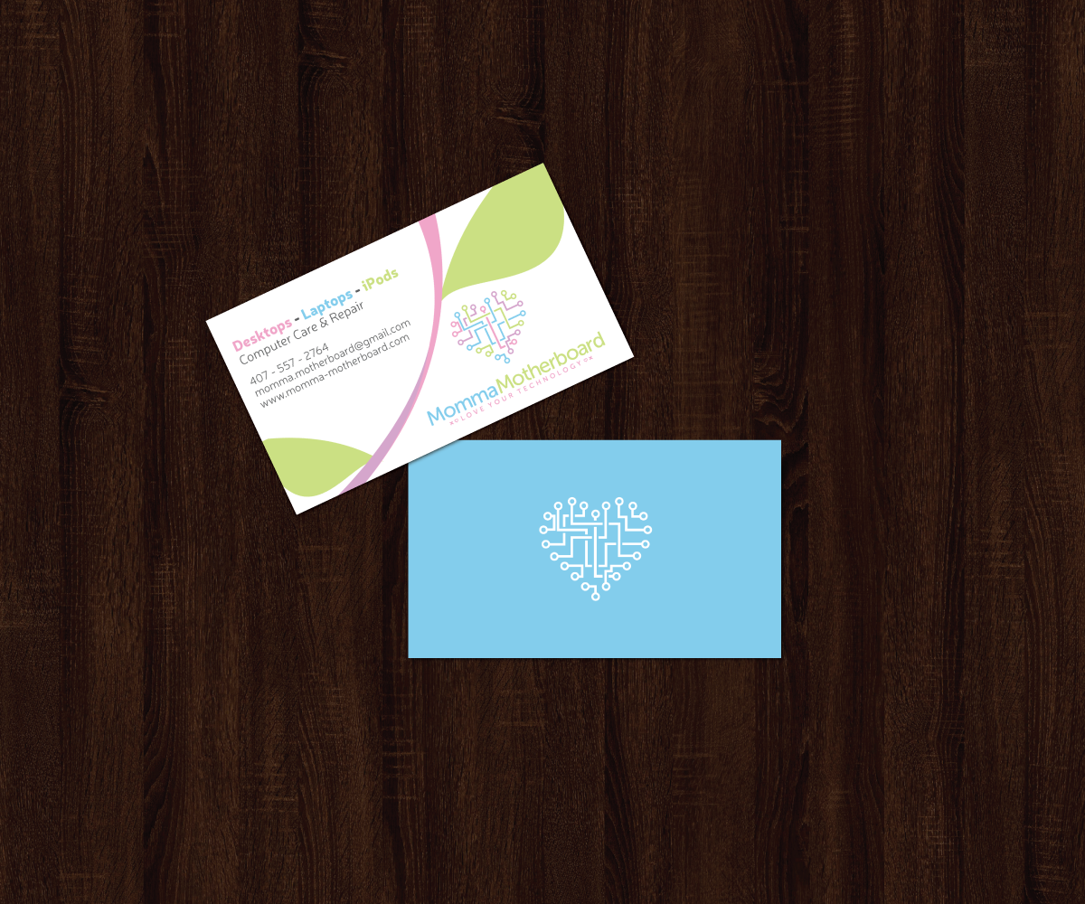 Business Card Design by JK18 for this project | Design #14617502