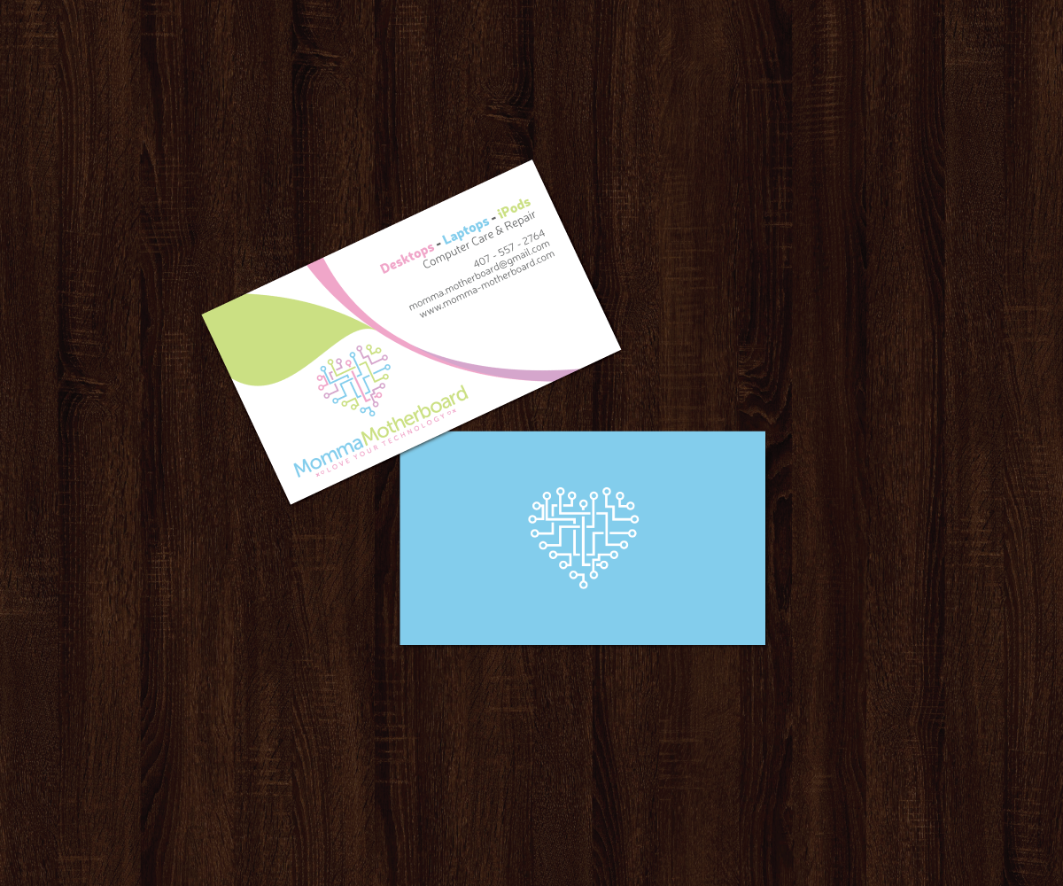 Diseño de Tarjeta de Presentación por JK18 para este proyecto | Diseño #14617504