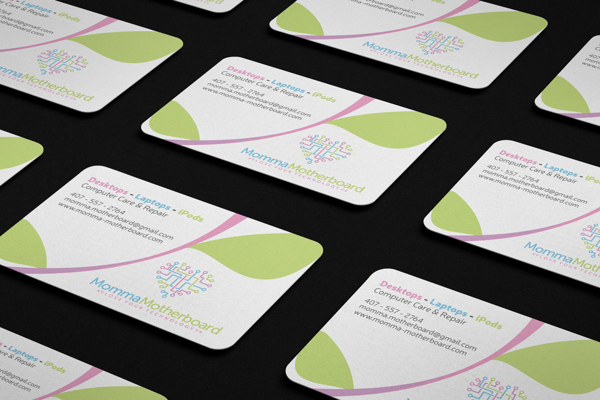 Business Card Design by JK18 for this project | Design #14617996