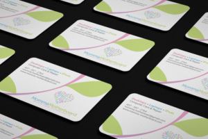 Business Card Design by JK18 for this project | Design: #14617996