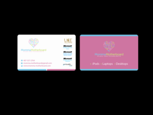 Business Card Design by Creations Box 2015 for this project | Design: #14524043