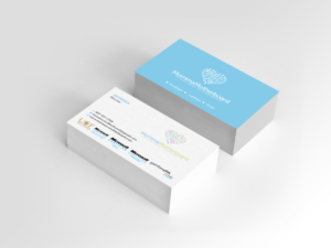 Business Card Design by Creations Box 2015 for this project | Design: #14524332