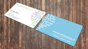 Business Card Design by Sky007 for this project | Design: #14588296