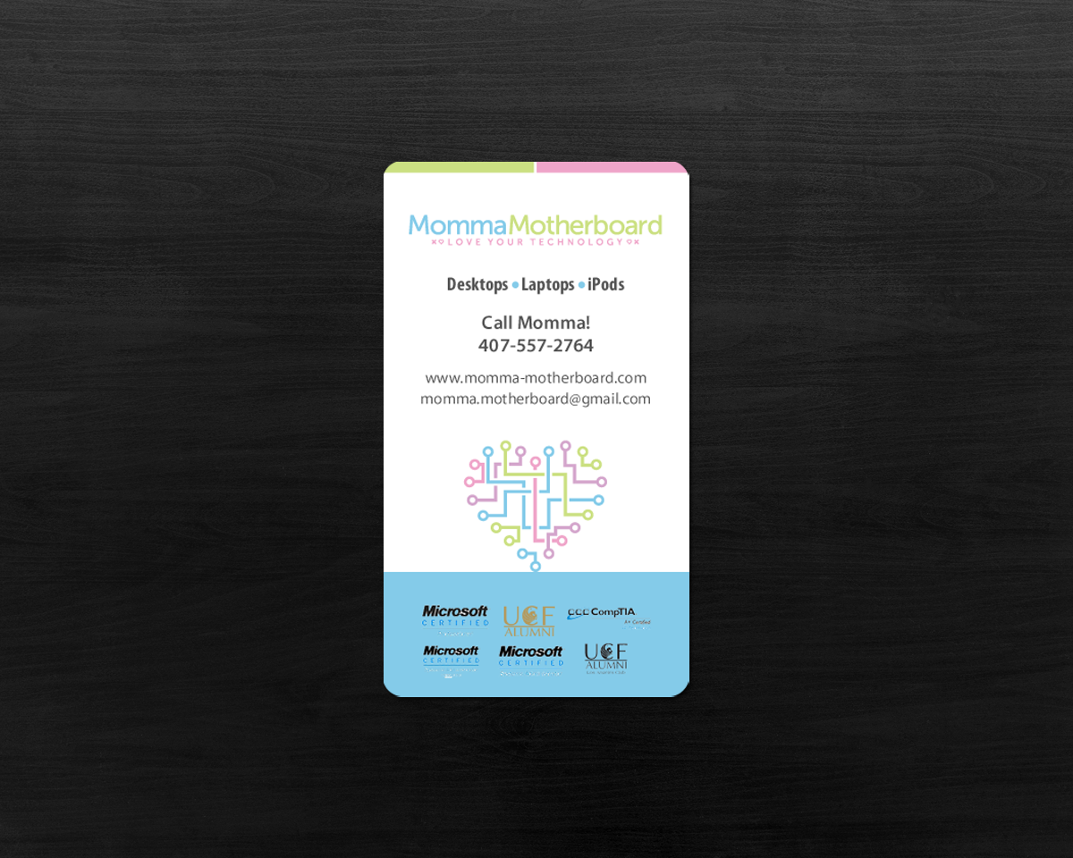 Business Card Design by chandrayaan.creative for this project | Design #14578998