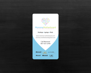 Business Card Design by chandrayaan.creative for this project | Design: #14579000