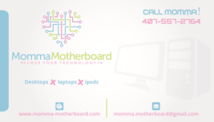 Business Card Design by azwer_razack