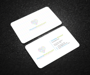 Diseño de Tarjeta de Presentación por Graphic Flame para este proyecto | Diseño: #14543034