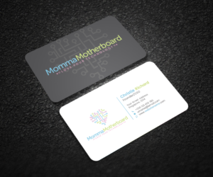 Business Card Design by Graphic Flame for this project | Design: #14543050