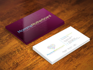 Business Card Design by Graphic Flame for this project | Design: #14586685