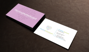 Business Card Design by Graphic Flame for this project | Design: #14650713