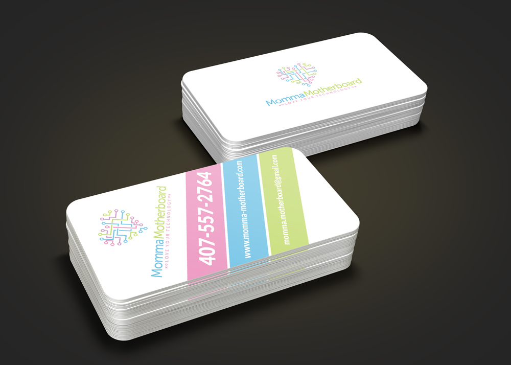 Business Card Design by R.Bello for this project | Design #14522908