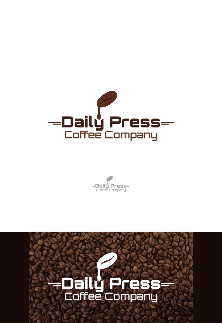 Diseño de Logo por ChinMaya para Woodmans Axe Espresso | Diseño #14649928