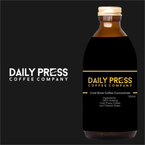 Logo-Design von Arham Hidayat für Woodmans Axe Espresso | Design #14642649