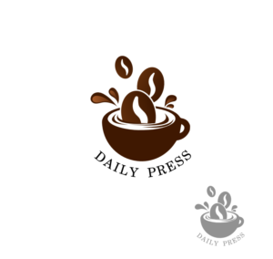 Logo Design by Waroqun