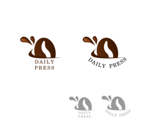 Logo-Design von Waroqun für Woodmans Axe Espresso | Design #14606071