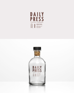 Logo-Design von Madiantara Teja für Woodmans Axe Espresso | Design #14520690