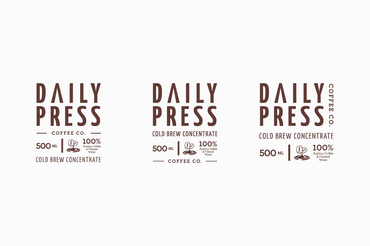 Logo-Design von Madiantara Teja für Woodmans Axe Espresso | Design #14554603