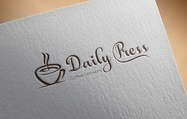 Logo Design by :: for Woodmans Axe Espresso | Design #14521326