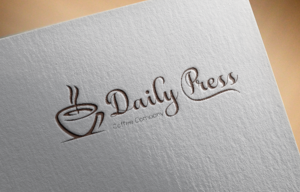 Diseño de Logo por :: para Woodmans Axe Espresso | Diseño: #14521326