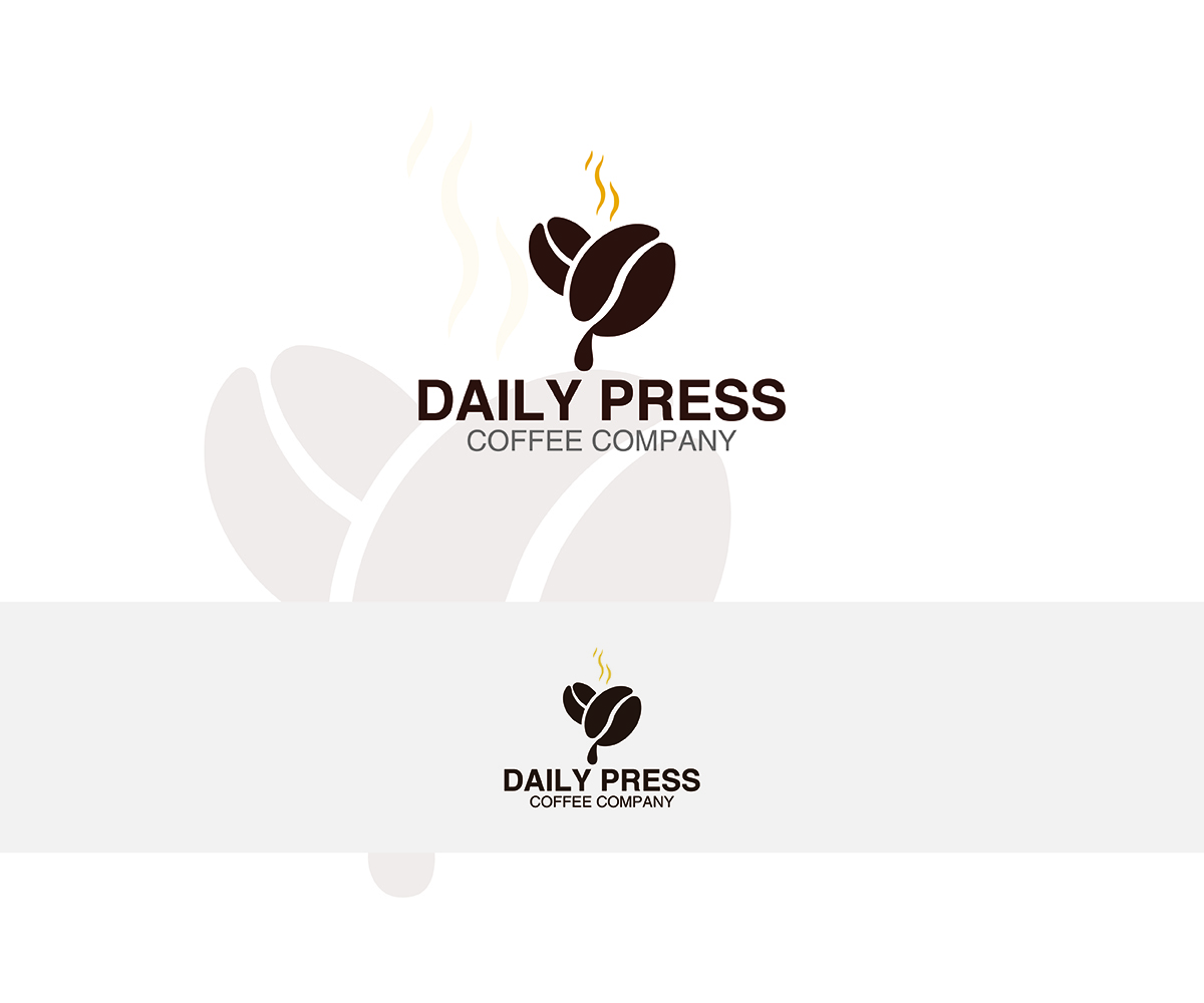 Logo-Design von eMARK für Woodmans Axe Espresso | Design #14602469