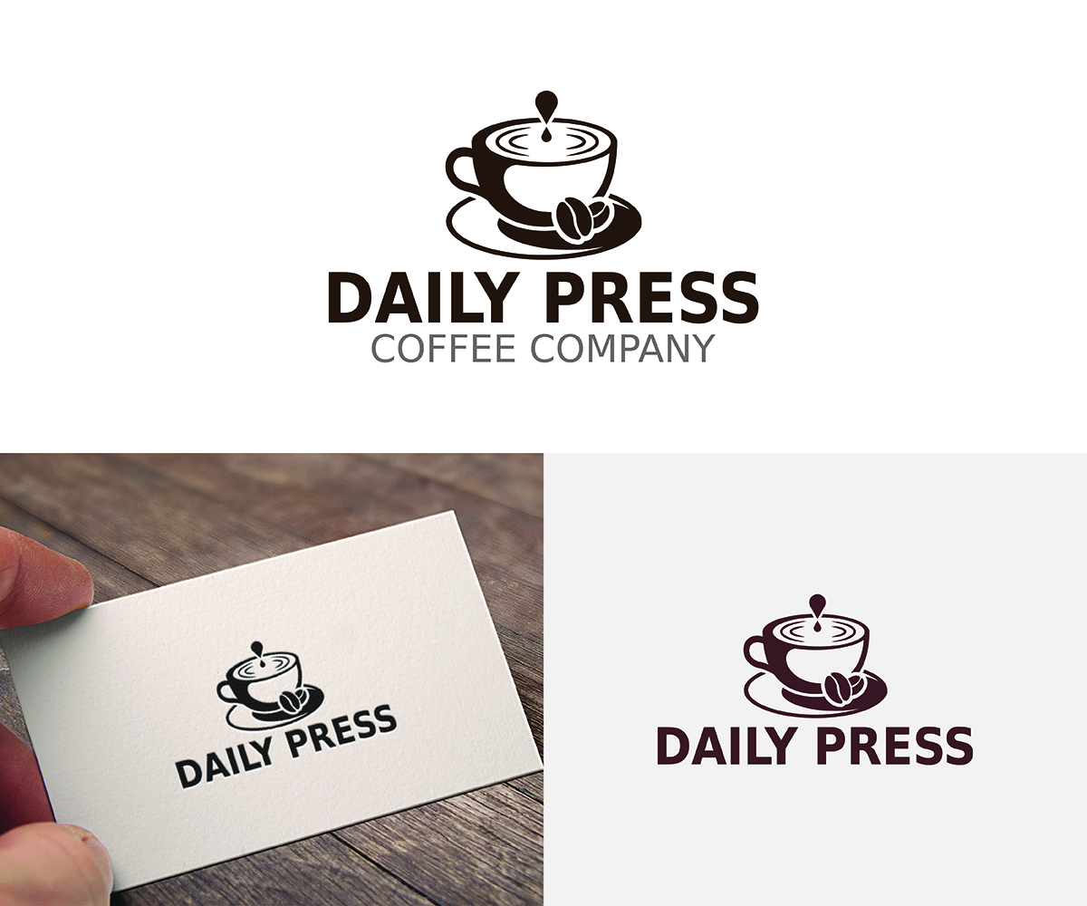 Diseño de Logo por eMARK para Woodmans Axe Espresso | Diseño #14602470