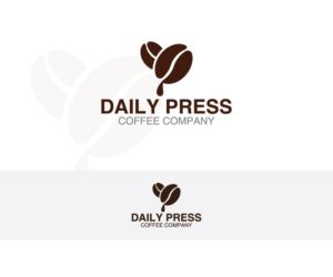 Logo Design by eMARK for Woodmans Axe Espresso | Design: #14606844