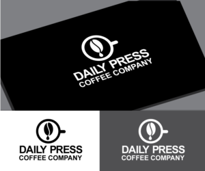 Logo Design by future logo.com for Woodmans Axe Espresso | Design: #14674546