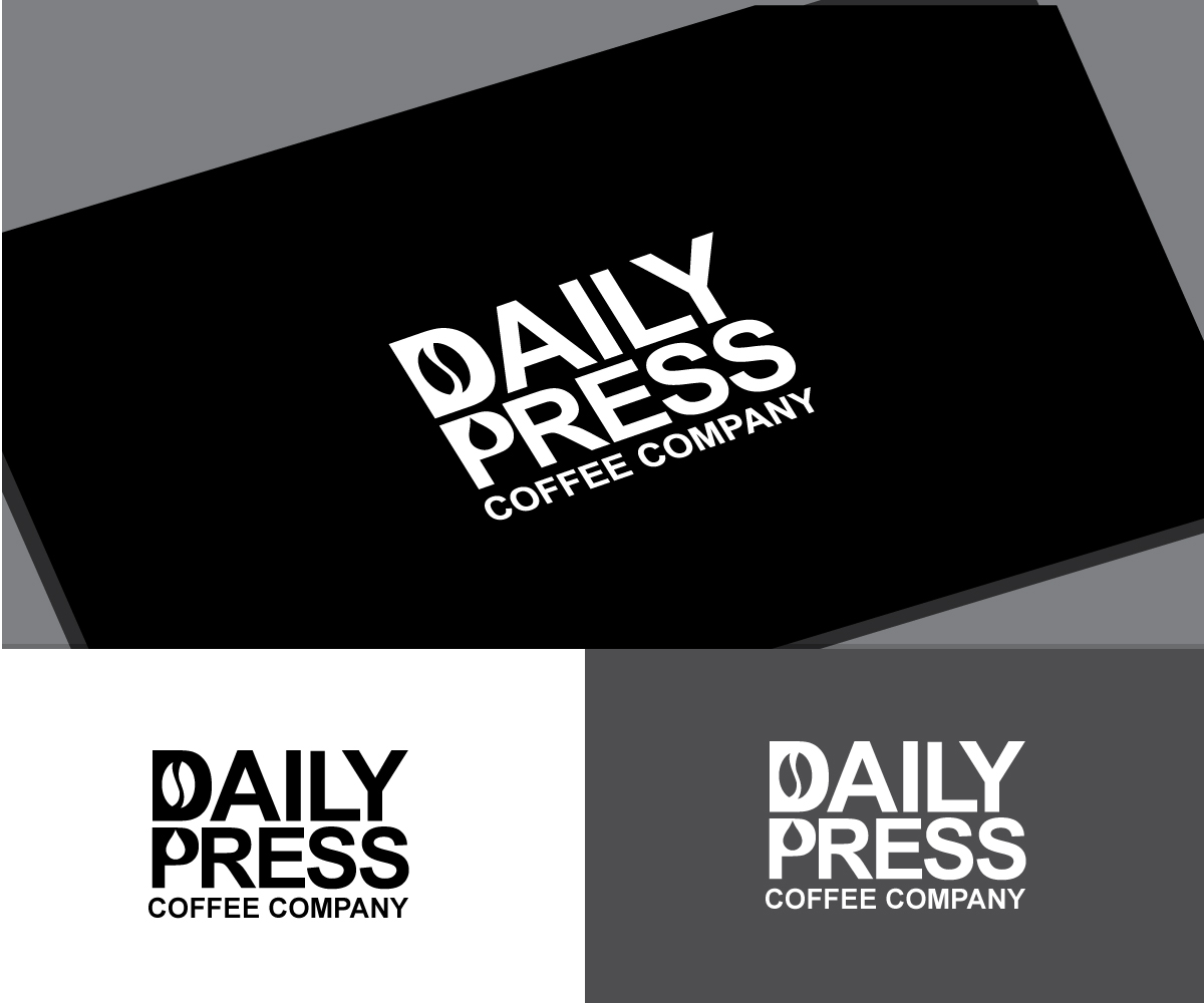 Logo Design by future logo.com for Woodmans Axe Espresso | Design #14674547