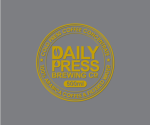 Logo Design by future logo.com for Woodmans Axe Espresso | Design: #14712927