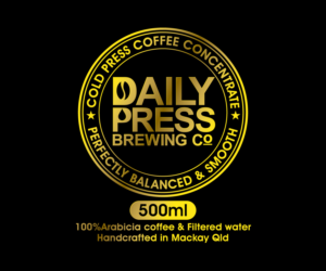 Diseño de Logo por future logo.com para Woodmans Axe Espresso | Diseño: #14749388