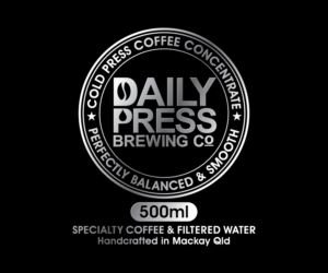 Logo Design by future logo.com for Woodmans Axe Espresso | Design: #14791446