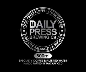 Diseño de Logo por future logo.com para Woodmans Axe Espresso | Diseño: #14791447