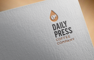 Logo Design by Chynthia for Woodmans Axe Espresso | Design: #14523089