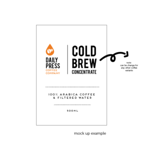 Diseño de Logo por Chynthia para Woodmans Axe Espresso | Diseño: #14546899