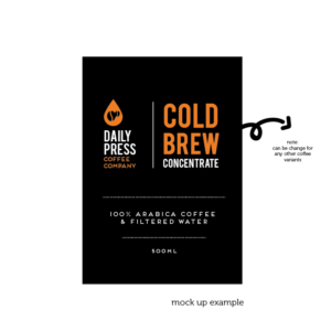 Diseño de Logo por Chynthia para Woodmans Axe Espresso | Diseño: #14546900