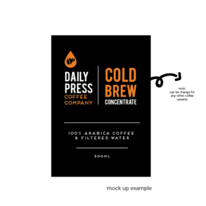 Logo Design by Chynthia for Woodmans Axe Espresso | Design: #14559552